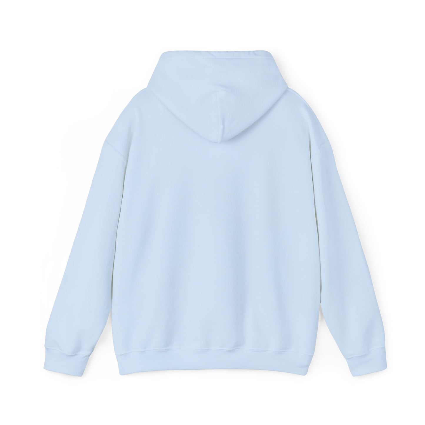 Unisex Heavy Blend™ Hooded Sweatshirt - new